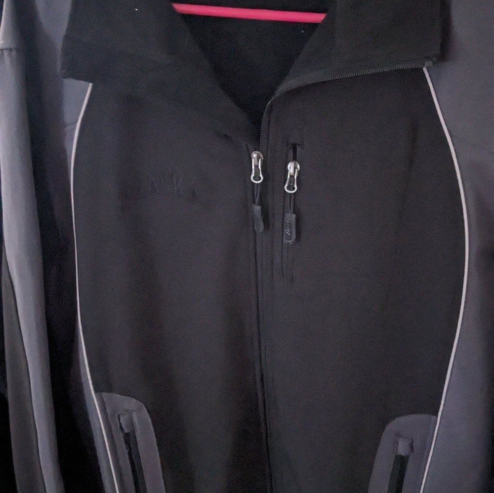 DHG mens jacket